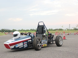 Need your Support to participate in SUPRA SAE INDIA 2017