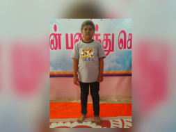 Help Lathika Undergo Bone Marrow Transplant