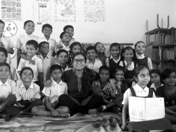 Support Us In Setting Up A Community Learning Center