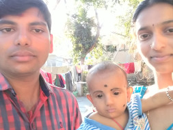 Help to my son Meghnandhan for Liver Transplantation