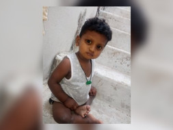 Vinai Kumar Son need your help