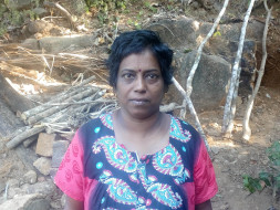 Help Omana for Kidney transplantation