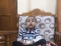 Help My 3-Year-Old Son Fight Blood Cancer