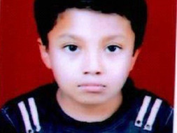 Help 13 year old Pradeep fight Thalassemia Major