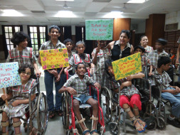 Help 20 Children Smile through Cerebral Palsy