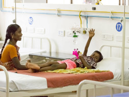 Save 500 families from poverty due to Medical shocks using Arogya Card