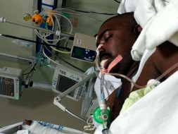 Help us save Krishna Vel from Head Injury