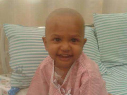 Akki's cancer treatment fund
