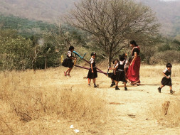 Support a Child's Education