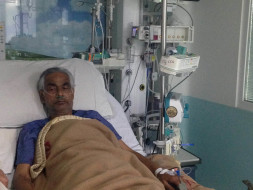 Help my Dad fight heart failure