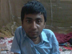 Please help a Handicapped boy like me to continue my education.