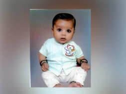 Save 6-Month-Old Mayank