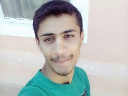 Help Gautham who met with accident