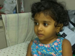 Help Pavithra fight Leukemia