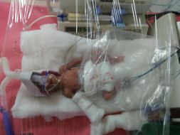 They Had A Child After 15 Years Of Marriage, Help Save Her Life