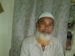 Help Salim Patel undergo treatment for Oral Cancer