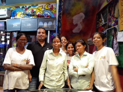 Help Shajan to Support Women Acid Attack Survivors
