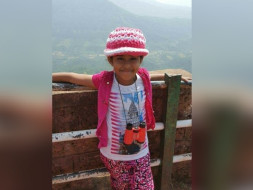 Help Ritika Fight 3rd Degree Burns From A Fire Accident