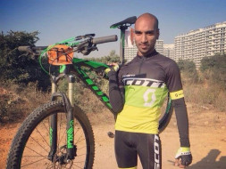 Help Nelson To Participate In Nationals And Asian Races