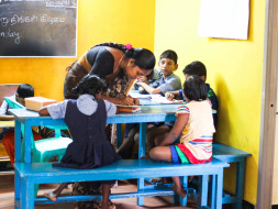 Help Children With Multiple Needs With Special Education