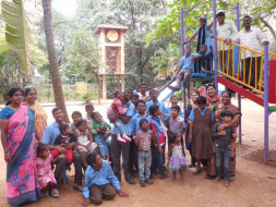 Help Keep My Mother's Dream of Educating Children Alive