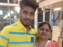 Help My Mom Fight Cancer