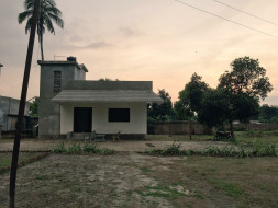 This journalist became a farmer to change the face of his village.