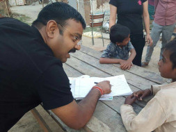 Education for all = Smiles On All Faces