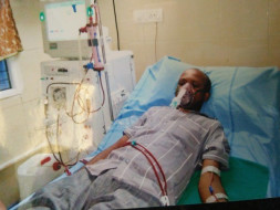 Help parents to stop begging for their son's treatment