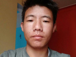 24-year-old Roland's life can be saved with a kidney transplant