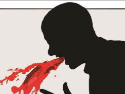 Help Selvi's son fight blood vomiting