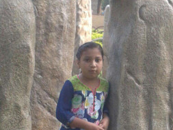 Save Baby Ayesha From A Pulmonary Disorder