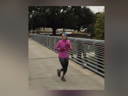 Support Devika Running Woodlands Marathon For The Women Of Sittilingi
