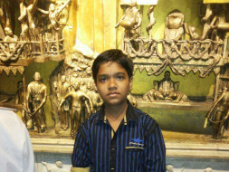 Help Virat in fighting Mixed Phenotype Acute Leukemeia (Blood Cancer)
