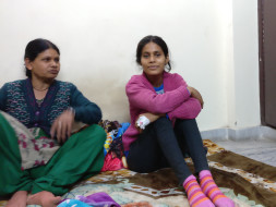 Help Mansi win the battle against cancer