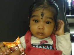 Help baby Smruti undergo liver transplant