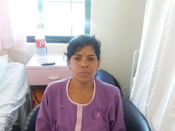This 78-year-old Lady Won't Survive If She Loses Her Daughter
