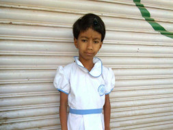 Help 5-year-old Bhumika Hear and Speak For The First Time