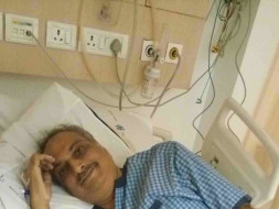 Help Vishal Fight Against Cancer