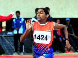 #BeBoldForChange. Help Olympian Jisna Prepare For Tokyo 2020