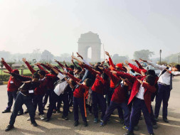 Teach For India - Help the Super Explorers with their Expedition