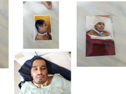Help Arbaz who met with Accident and is in Coma