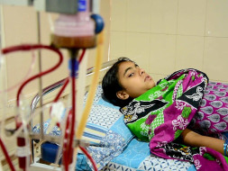 Urgent: Mother & Daughter seek help for Kidney Transplantation