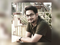 Support 23-Year-Old Joyjit In His Fight Against Cancer