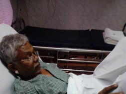 Help my dad Deeparam in heart surgery