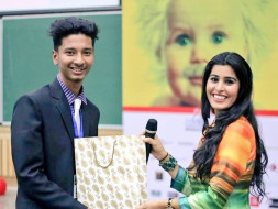 Help Amlanjyoti Khanikar from Northeast persue his summer in Harvard.