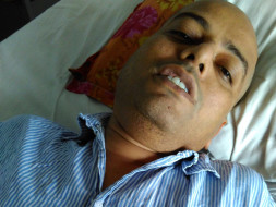 Help my Son to fight against Brain Tumor
