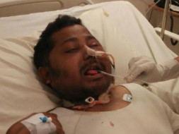 Help Gaurav to defeat Cancer
