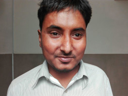Save Kamrul To Save His Family That Depends On Him