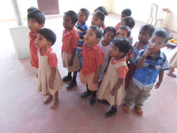 FicasIndiaSaveSchools - 100% RTE Campaign